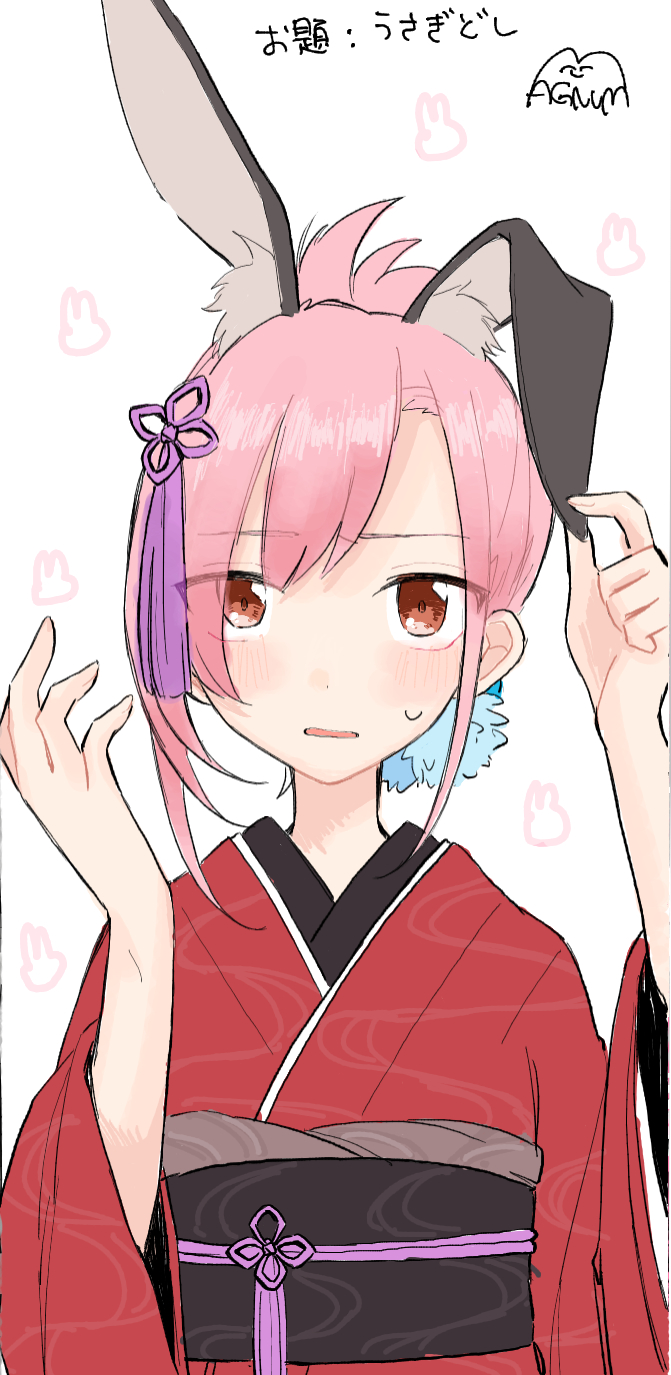 chizuru (mahou shoujo madoka magica and 1 more) drawn by ultimate_magnum