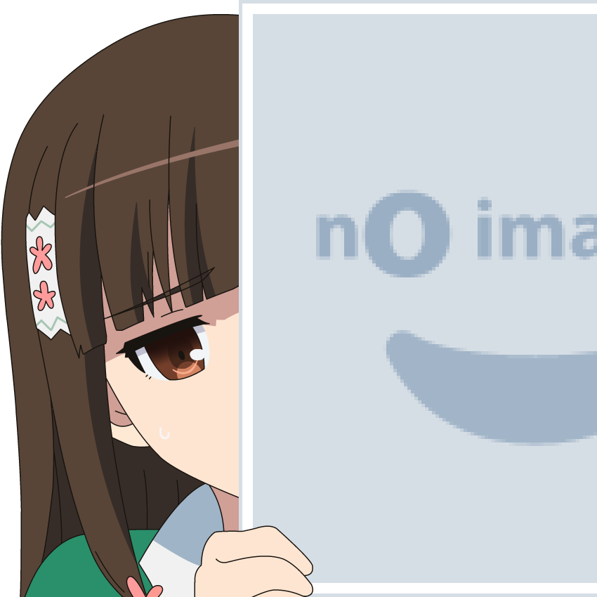 koborii (amagi brilliant park and 1 more) drawn by mugen_ouka