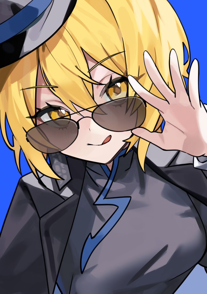 don quixote (project moon and 1 more) drawn by tyuna_24