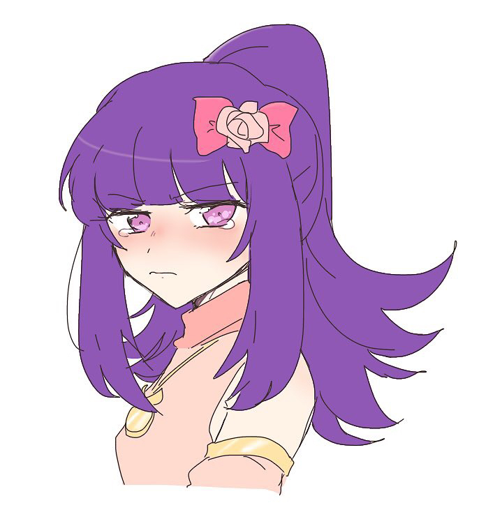 hanazono shuka (pretty series and 2 more) drawn by nojima_minami