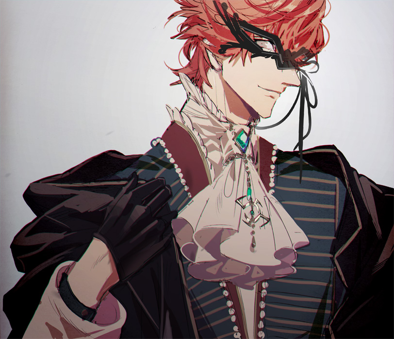 sylvain jose gautier (fire emblem and 1 more) drawn by tsukimura_noe