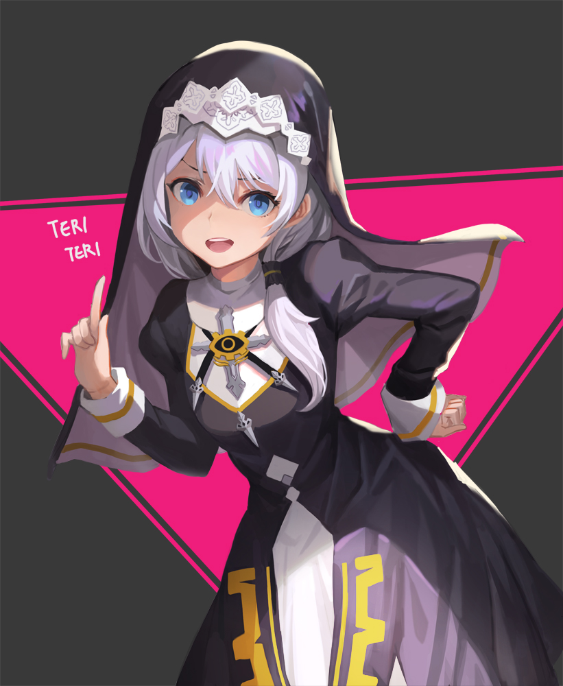 theresa apocalypse (honkai and 1 more) drawn by sl86