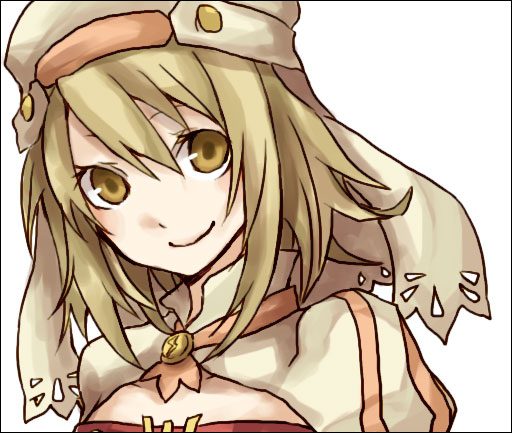 alice (tales of and 2 more) drawn by buzz_(moi)