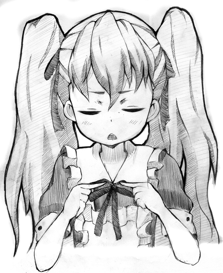 aisaka taiga (toradora!) drawn by ke-ke