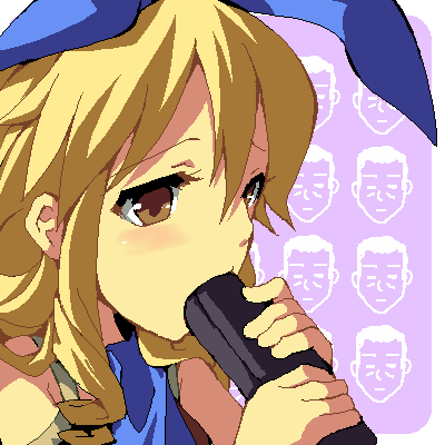 jane maxwell (wild arms and 1 more) drawn by enoo