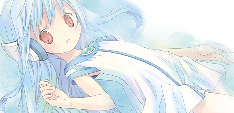 flower (kowarekake no orgel) drawn by pop_(electromagneticwave)