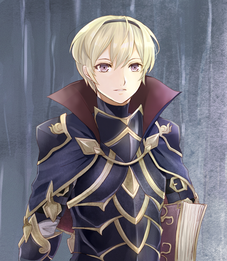 leo (fire emblem and 1 more) drawn by nowe_ge2