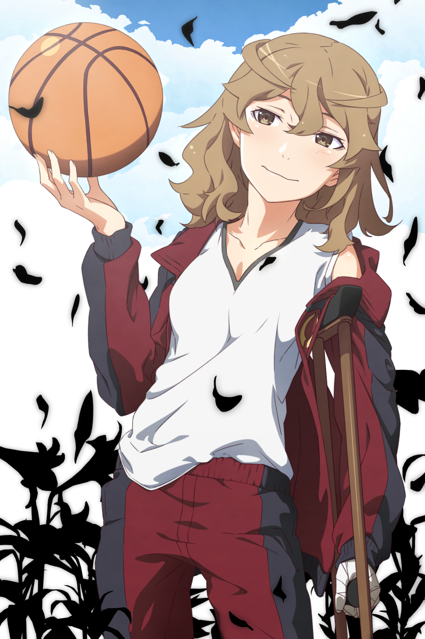 numachi rouka (monogatari and 1 more) drawn by yachimoto