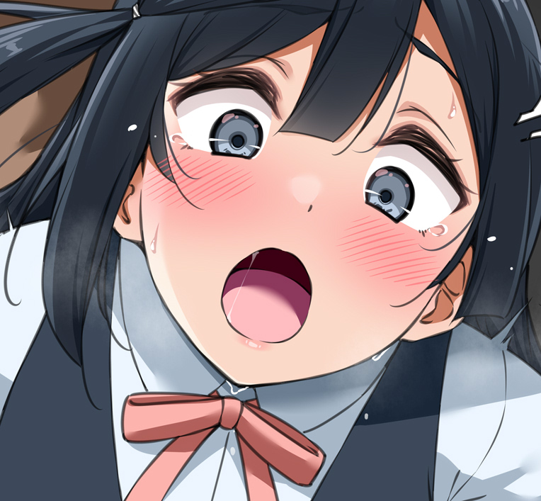 yuki setsuna (love live! and 1 more) drawn by yopparai_oni