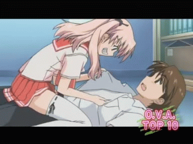 maaryan and kouno takaaki (to heart and 2 more)