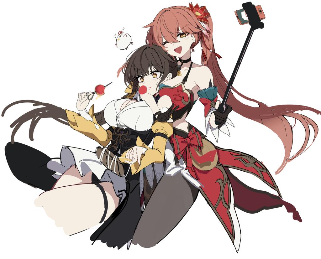 Guinaifen x sushang