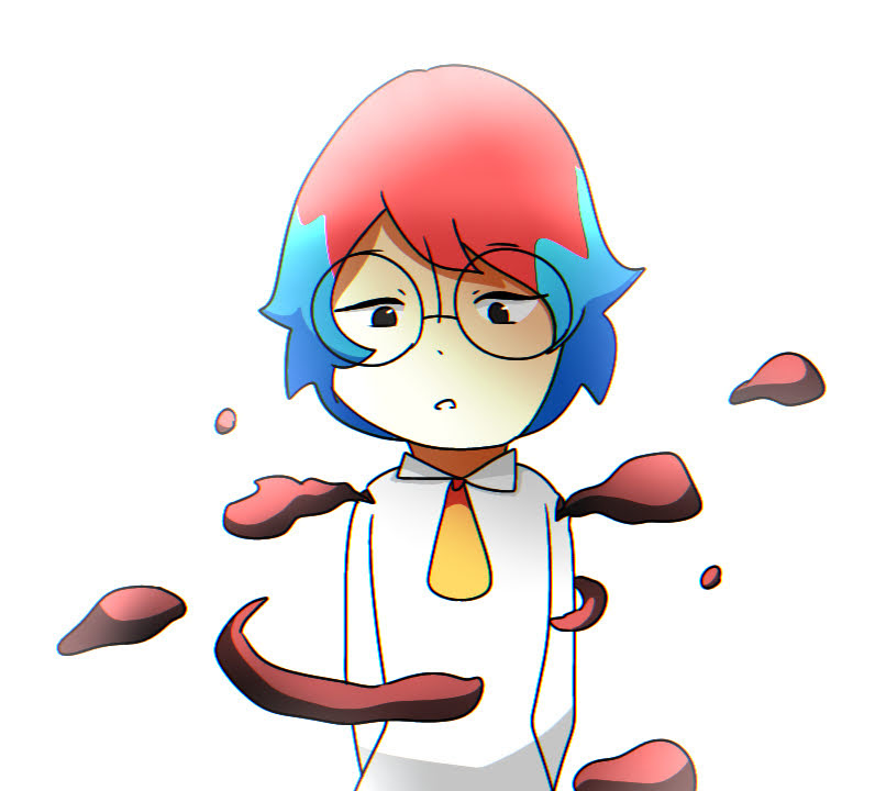 penny (pokemon and 1 more) drawn by zyla_zo.