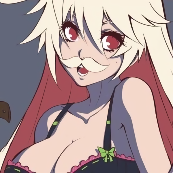 jack-o' valentine (guilty gear) drawn by its_just_suppi