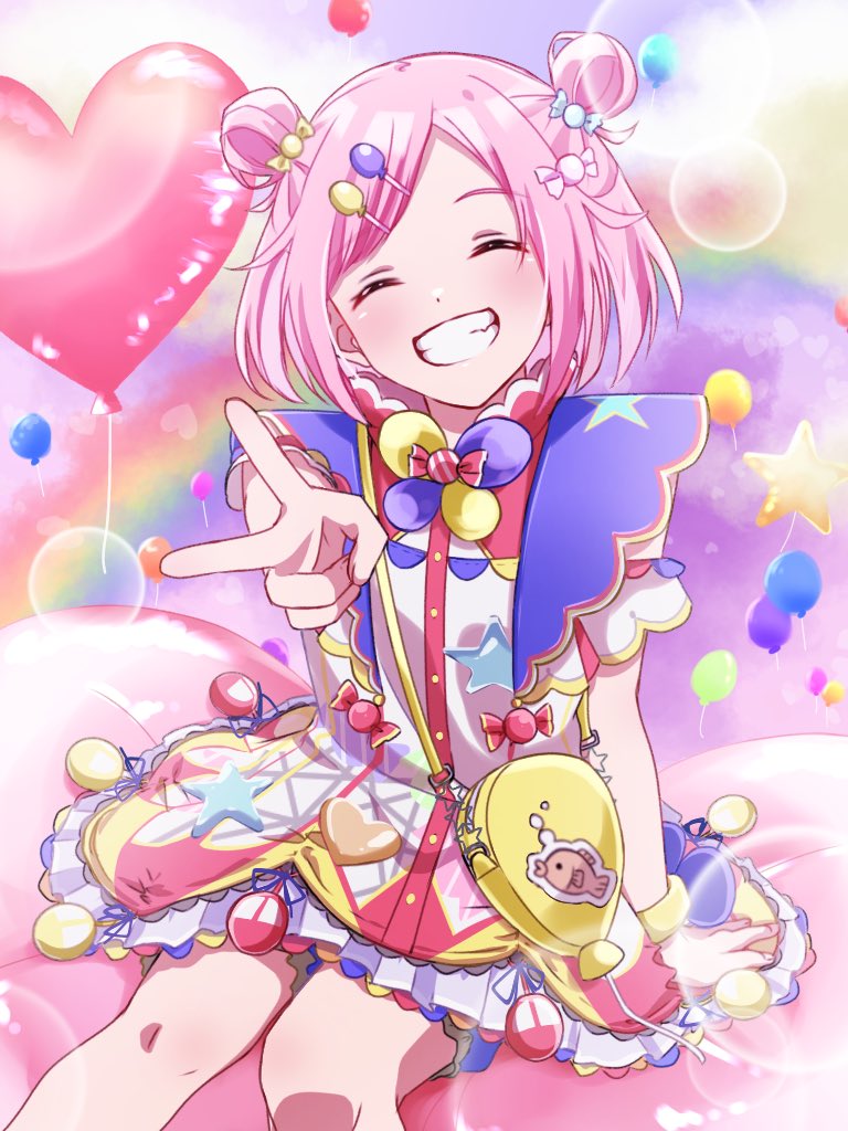 ootori emu (project sekai) drawn by amaka_(maka_prsk)