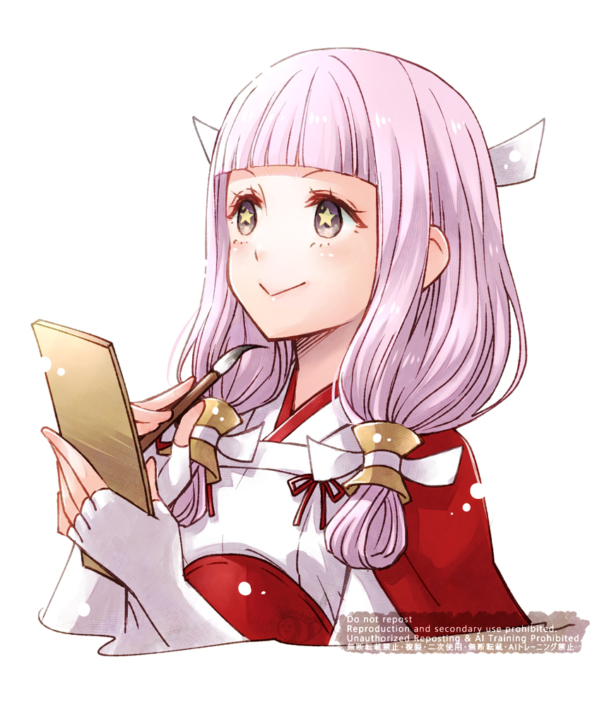 mitama (fire emblem and 1 more) drawn by ebi_puri_(ebi-ebi)
