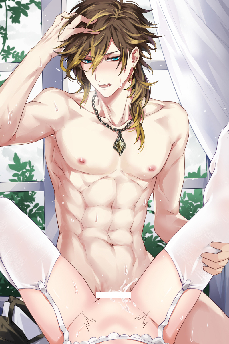 kei (black star -theater starless-) drawn by devil_heavens
