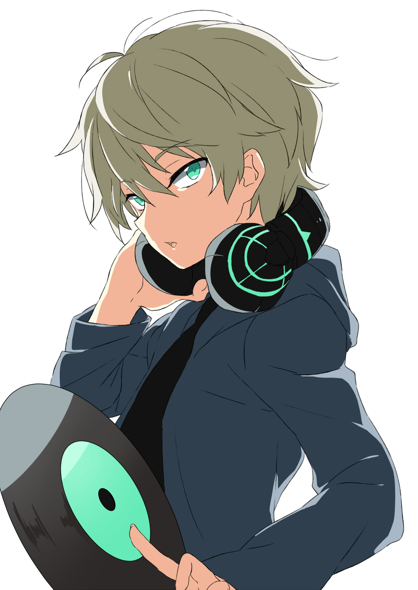 slaine troyard (aldnoah.zero) drawn by mimoza