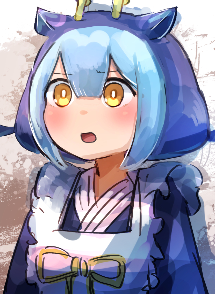 laundry dragonmaid (yu-gi-oh!) drawn by hatano_kiyoshi