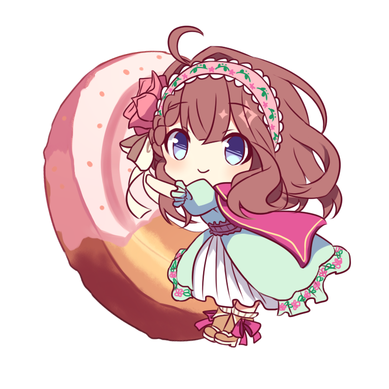 ani inako (dame x prince) drawn by nanahi_tsubaki
