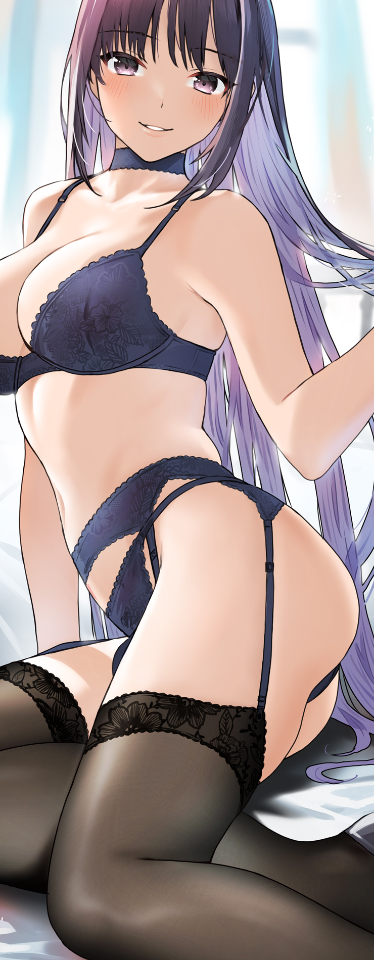 original drawn by doushimasho