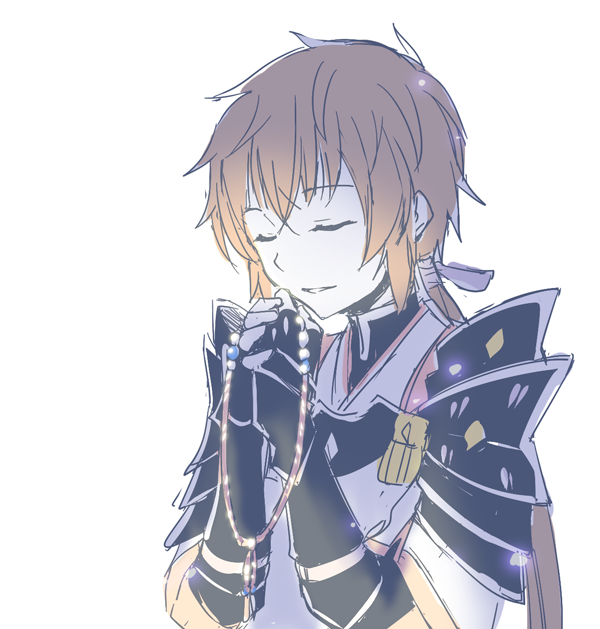 lora (xenoblade chronicles and 2 more) drawn by mizuki_riko