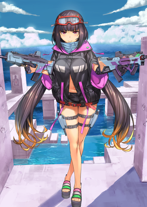 osakabehime (fate and 1 more) drawn by moriyama_daisuke