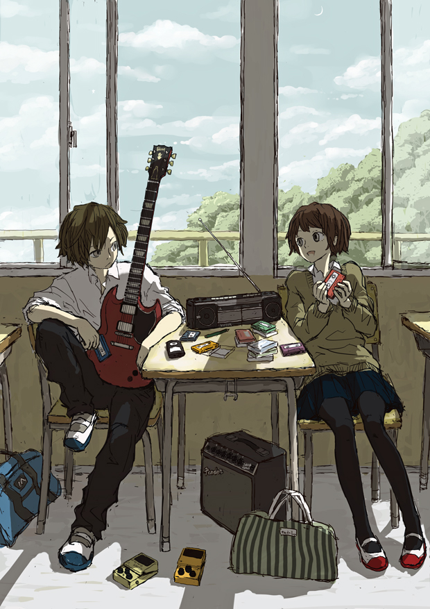 original and 1 more drawn by arakawa_(aintnoroom)