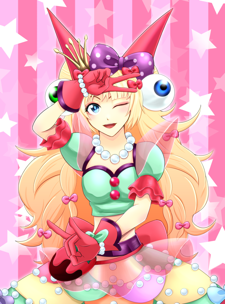 sylvie paula paula (the king of fighters and 1 more) drawn by maosf5