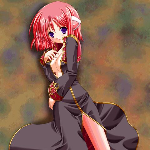 priest (ragnarok online) drawn by alto_seneka and rusty_soul