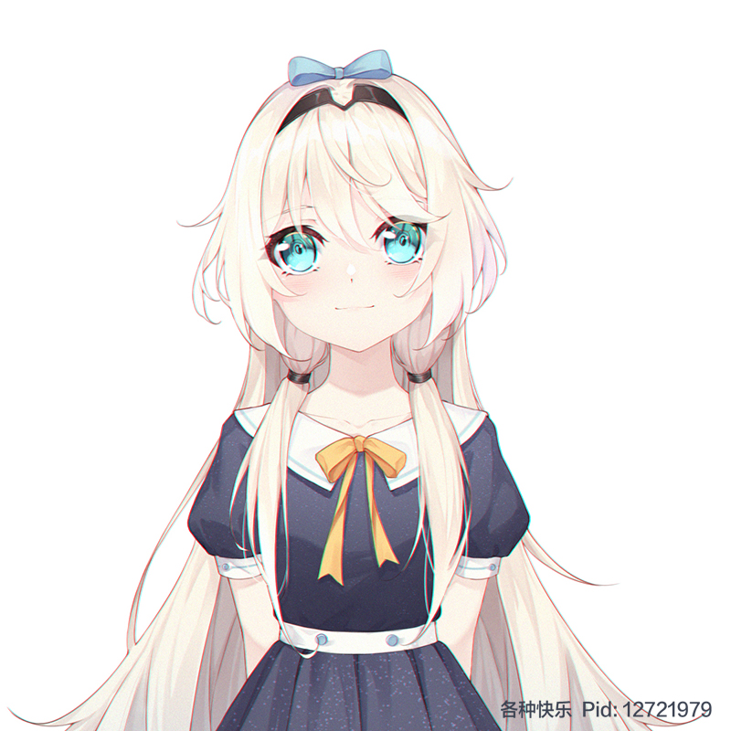 an-94 (girls' frontline) drawn by ge_zhong_kuaile