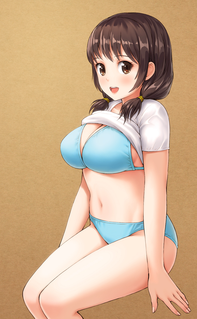original drawn by poripori