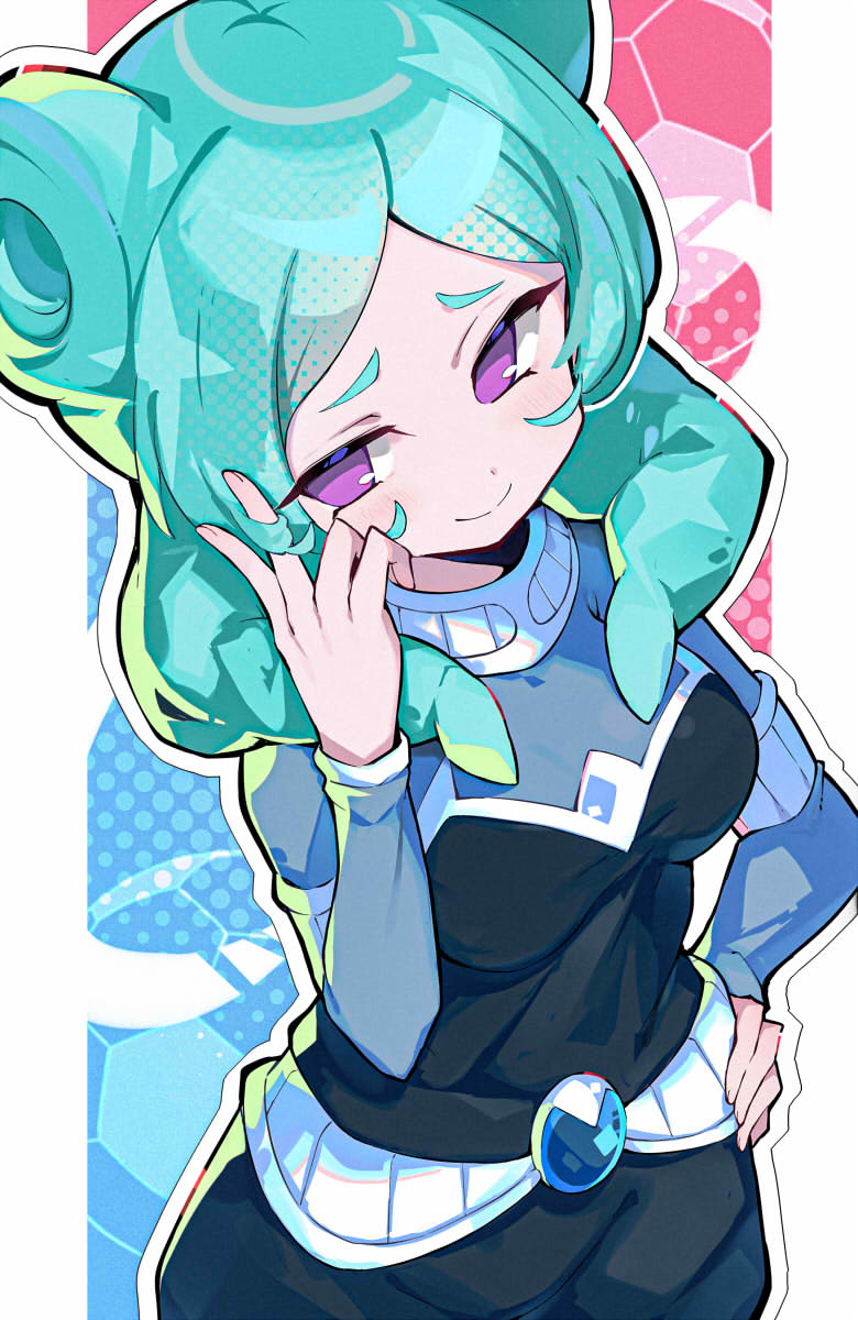 beta (inazuma eleven and 2 more) drawn by omochishiki