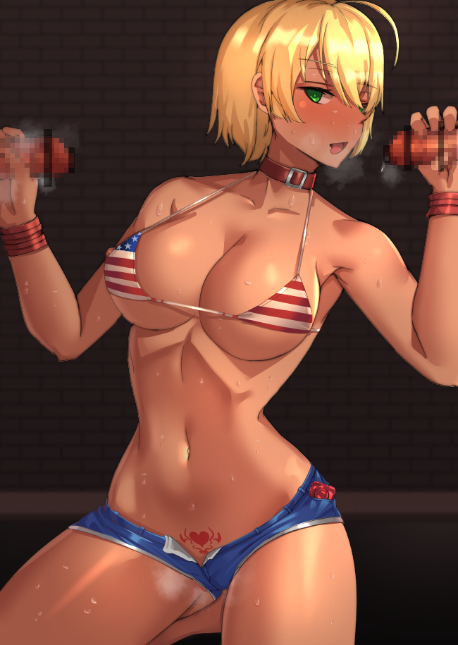 mito ikumi (shokugeki no souma) drawn by clyde_s