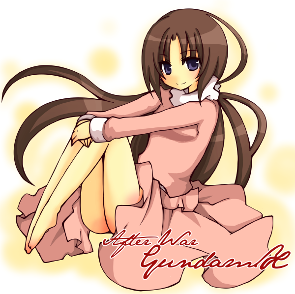 tiffa adill (gundam and 1 more) drawn by natsuki_(artist)
