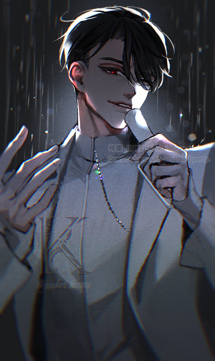 ivan (alien stage) drawn by koshika_rina