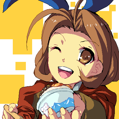 carol anderson (wild arms and 1 more) drawn by enoo