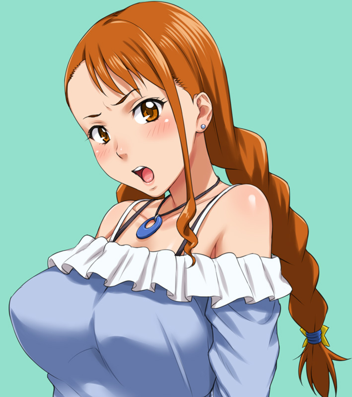 anjou naruko (ano hi mita hana no namae wo bokutachi wa mada shiranai.) drawn by nigou