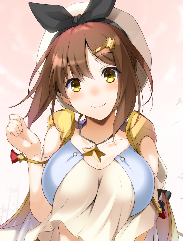 reisalin stout (atelier and 2 more) drawn by doria_(p_f_dolia)