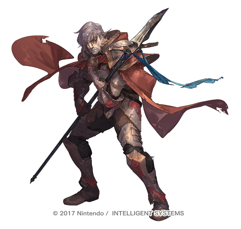 mycen (fire emblem and 2 more) drawn by so-taro