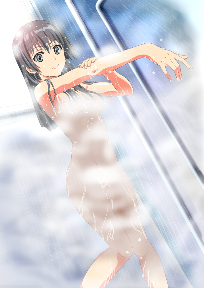 saten ruiko (toaru majutsu no index and 1 more) drawn by tomo5656ky
