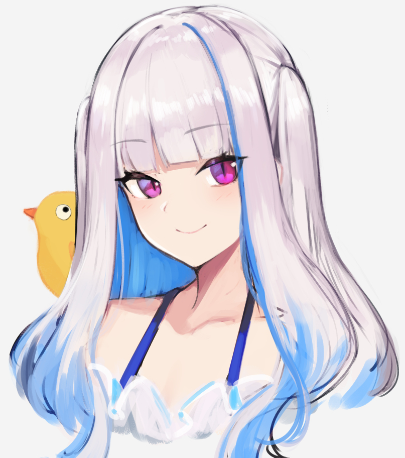 lize helesta and sebastian piyodore (nijisanji) drawn by hayabusa_(vert_320)
