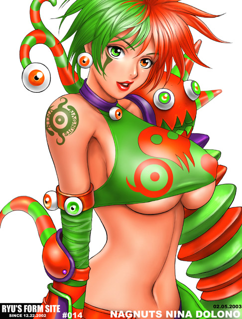 original drawn by ryu_(ryu's_form_site)