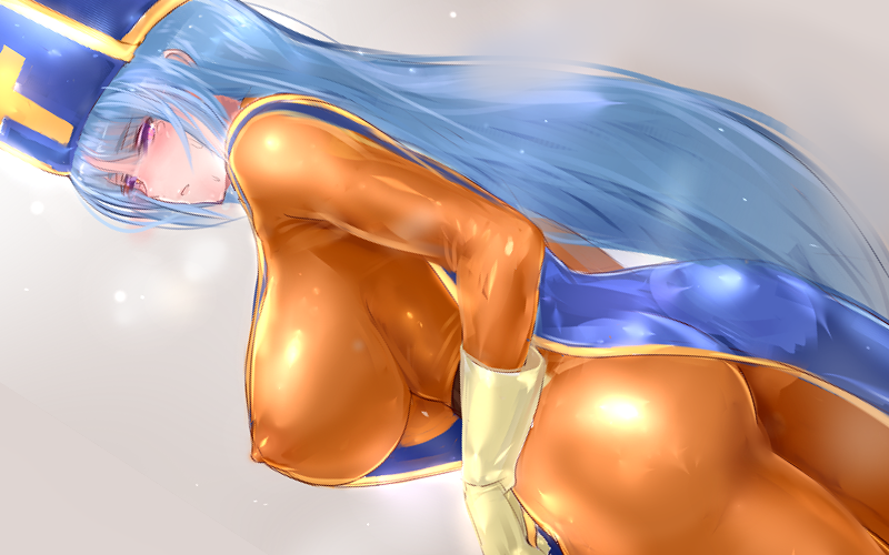 priest (dragon quest and 1 more) drawn by uni96_(uknee96)