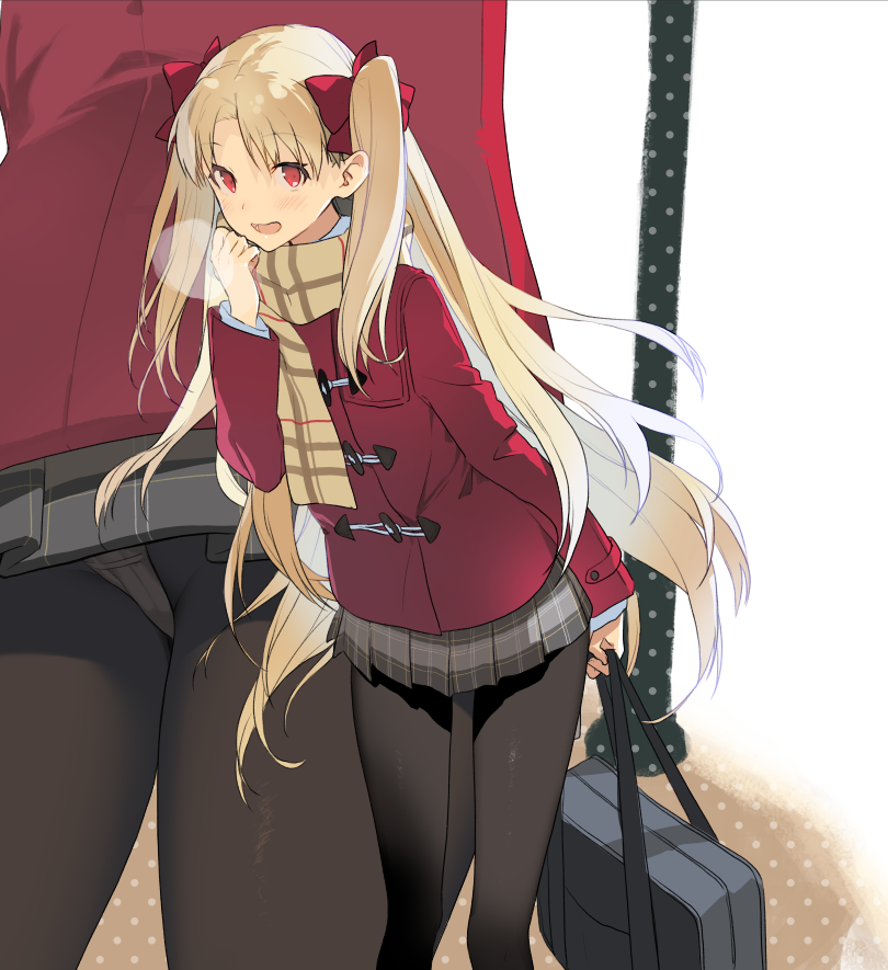 ereshkigal (fate and 1 more) drawn by akinashi_yuu