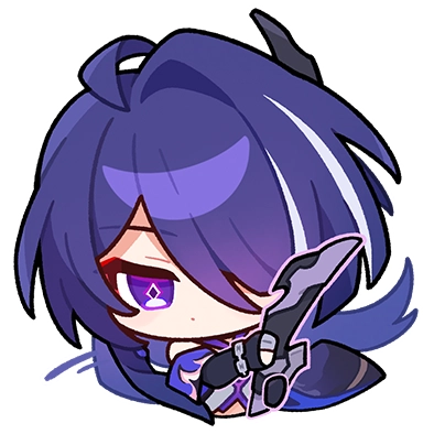acheron (honkai and 1 more)