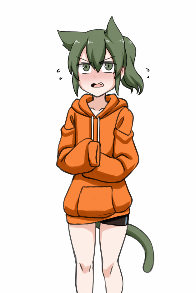 igarashi futaba (senpai ga uzai kouhai no hanashi) drawn by twrlare