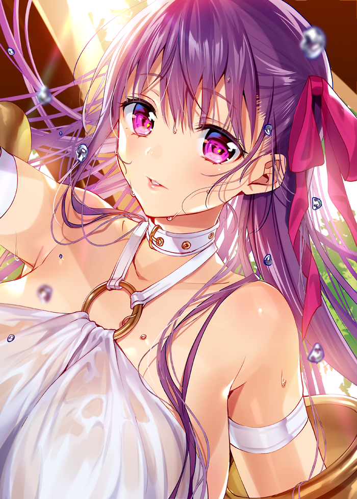 passionlip (fate and 3 more) drawn by murakami_yuichi