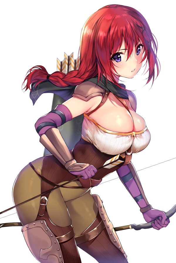 hangyaku seyo! eiyuu tenjite jashin kishi drawn by mataro_(matarou)