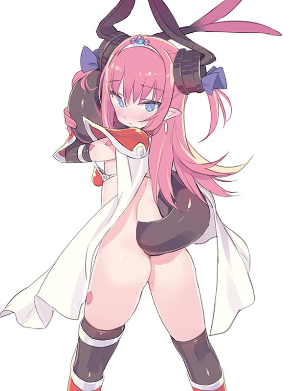 elizabeth bathory (fate and 1 more) drawn by blade_(galaxist)