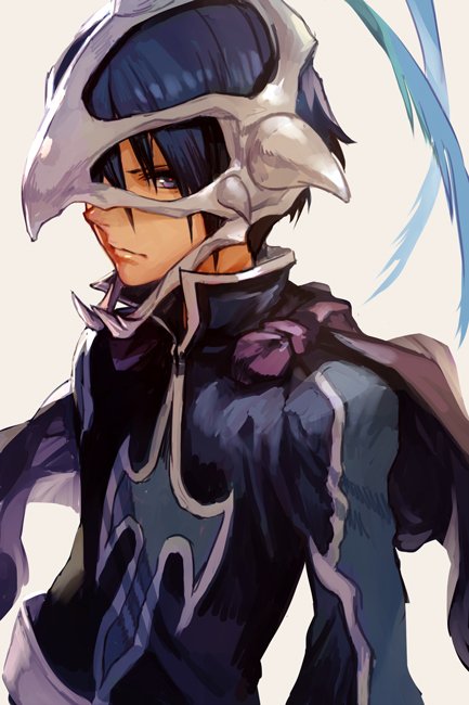 judas (tales of and 2 more) drawn by hungry_clicker